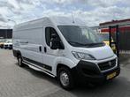 Fiat Ducato 35 3.0 Natural Power L4H2 POST VAKKEN CNG AARDGA, Voorwielaandrijving, Electronic Stability Program (ESP), 136 pk