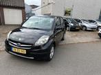 Subaru JUSTY, Auto's, Voorwielaandrijving, Justy, Gebruikt, 750 kg