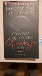 Renate Dorrestein - Diverse Boeken, Ophalen of Verzenden, Gelezen, Renate Dorrestein, Nederland
