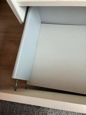 Ikea besta tv meubel - afbeelding 2