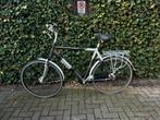 Puch Herenfiets - Gebruikt, Fietsen en Brommers, Fietsen | Heren | Herenfietsen, Gebruikt, Versnellingen, 65 cm of meer, Ophalen