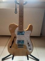 Fender Telecaster Thinline, Muziek en Instrumenten, Ophalen of Verzenden, Nieuw, Semi-solid body, Fender