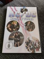 DVD - AC/DC Rough & Tough, Alle leeftijden, Verzenden, Zo goed als nieuw