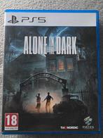 Alone in the Dark, Ophalen, Zo goed als nieuw