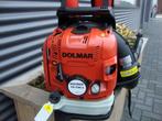 4 takt !! Dolmar Bladblazer PB7660 (makita EB7660TH)1200 m3, Tuin en Terras, Bladblazers, Benzine, Ophalen, Dolmar Makita Stihl