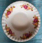 Cottage Rose Woods & Sons England 2 x schalen, Ophalen of Verzenden