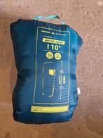 Quechua MH100 Junior Slaapzak - 155cm - 10 graden, Ophalen of Verzenden, Zo goed als nieuw