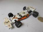 1973 Corgi Toys 151 YARDLEY McLAREN FORD M19A FORMULE 1., Hobby en Vrije tijd, Modelauto's | 1:32, Ophalen of Verzenden, Gebruikt