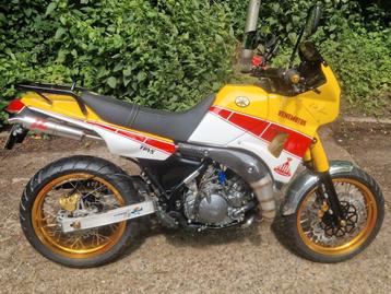 Honda nx 250 dominator  yamaha tdr250, Norton dominator 88ss beschikbaar voor biedingen
