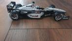 Mclaren mp4 Mattei, Ophalen of Verzenden, Zo goed als nieuw, MiniChamps