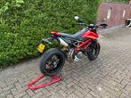 Ducati hypermotard 950, Motoren, 2 cilinders, 939 cc, Particulier, Meer dan 35 kW