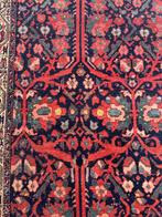 India Tapijt Mahal 190*125 cm, 100 tot 150 cm, Rood, Wol, Ophalen of Verzenden