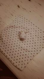 Primark Giraf Knuffeldoekje, ., Overige typen, Ophalen of Verzenden, Zo goed als nieuw