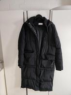 Zgan en mooie dames winterjas mt s merk Melting Stockholm, Kleding | Dames, Zwart, Ophalen of Verzenden, Zo goed als nieuw, Maat 36 (S)