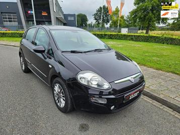 Fiat Punto Evo 1.3 M-Jet Mylife 5 deurs beschikbaar voor biedingen