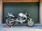 APRILIA MANA 850 AUTOMAAT - 1ste eign. - 13.634 km, Bedrijf, Overig