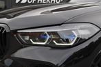 BMW X5  xDrive45e M Sport | Leder | Laser | 360 | Shadow | P, Automaat, Gebruikt, X5, Zwart