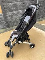 Chicco buggy met regenhoes, opvouwbaar., Kinderen en Baby's, Buggy's, Ophalen of Verzenden, Gebruikt, Overige merken, Verstelbare rugleuning