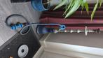 Waterpijp, Shisha blauw, 60cm, enkel, Verzamelen, Ophalen, Zo goed als nieuw, (Water)pijp