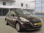 Peugeot 208 1.0 VTi Active, Auto's, Voorwielaandrijving, Euro 5, 450 kg, Gebruikt