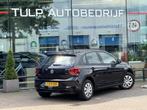 Volkswagen Polo 1.0 TSI Comfortline 5drs 2020 Navi 79215km, Voorwielaandrijving, Stof, Gebruikt, Euro 6