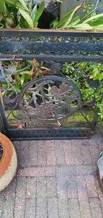 Deurtjes voor bijvoorbeeld wijn rek., Antiek en Kunst, Ophalen of Verzenden