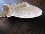 Oude visvorm - ovenschaal Villeroy & Boch, Verzenden, Gebruikt