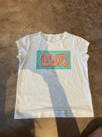 Liu jo shirt maat 140 origineel zgan, Ophalen of Verzenden, Zo goed als nieuw, Meisje, Shirt of Longsleeve