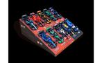 LEGO Formula 1 Collector Display - Nieuw!, Ophalen of Verzenden, Nieuw, Complete set, Lego