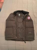 Canada Goose bodywarmer maat m, Kleding | Heren, Bodywarmers, Ophalen, Zo goed als nieuw, Maat 48/50 (M), Zwart