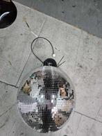 Party disco licht, Ophalen of Verzenden, Zo goed als nieuw, Feestartikel, Overige