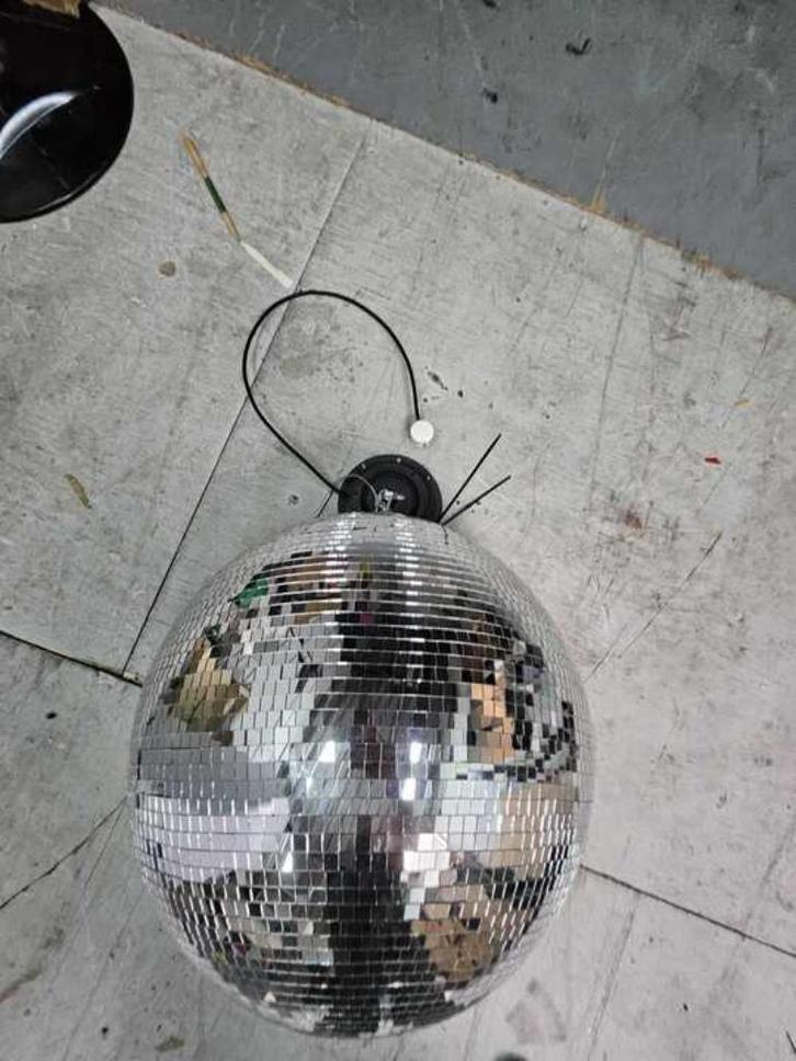 Party disco licht, Hobby en Vrije tijd, Feestartikelen, Zo goed als nieuw, Feestartikel, Overige, Ophalen of Verzenden