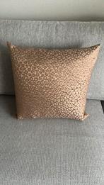 Claudi kussen nieuw, Huis en Inrichting, Ophalen of Verzenden, Nieuw, Vierkant