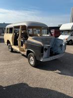 Ford Transit MK 2 BJ 1979 benzine project, Auto's, Particulier, Te koop, 2000 cc