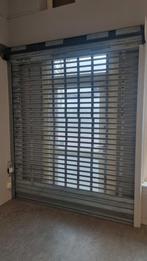 Veiligheidsrolluik automatisch - Inbraakwerend, Doe-het-zelf en Verbouw, Rolluiken, Ophalen, 200 cm of meer, Zo goed als nieuw