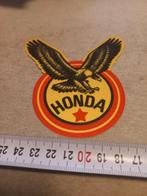 Honda, Ophalen of Verzenden, Zo goed als nieuw