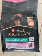 Nergens goedkoper!   Purina Pro plan hondenvoer 3kg, Dieren en Toebehoren, Dierenvoeding, Ophalen of Verzenden, Hond