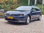 Volkswagen Passat 1.4 TSI 2016 Blauw, SOH 76%, Auto's, Blauw, 1600 kg, Onderhoudsboekje, Te koop