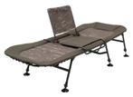 Mad Adjustable Flatbed Chair, Watersport en Boten, Hengelsport | Karpervissen, Overige typen, Nieuw, Mad, Mad