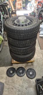 Vredestein Comtrac 2 Winterbanden. 215/65 R16c trafic vivaro, Ophalen, Nieuw