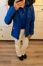 Luhta Ski Set - ski broek ski jas ski pully  - Maat 34/S, Ophalen of Verzenden, Zo goed als nieuw, Maat 34 (XS) of kleiner, Pak