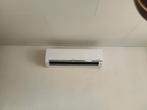 Airco montage. Lg, Daikin, Mitsubishi, Haier, Gree, Aux., Witgoed en Apparatuur, Airco's, Verwarmen, Nieuw, 3 snelheden of meer