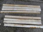 Diverse stevige gebruikte balken, Ophalen, Gebruikt, Minder dan 180 cm, Balken