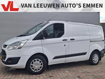 Ford Transit Custom 310 2.2 TDCI L1H1 Trend | Nieuw Binnen!  beschikbaar voor biedingen