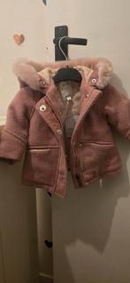 Baby meisje jasje, Kinderen en Baby's, Babykleding | Maat 68, Ophalen of Verzenden, Meisje, Jurkje of Rokje