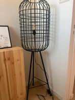 Lamp Hurricane BePure, Huis en Inrichting, Lampen | Vloerlampen, Ophalen, Zo goed als nieuw, Minder dan 100 cm