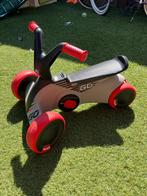 Berg go kart, Ophalen, Gebruikt, Berg