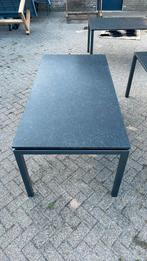 Graniet tuintafel 180 x 90, Ophalen, Gebruikt, Rechthoekig