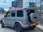 Mercedes-Benz G-Klasse AMG G 63 585pk AMG Speedshift Plus, Automaat, Overige kleuren, G-Klasse, Leder