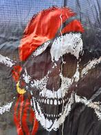 Piraten Eddy Vlieger Compleet, Ophalen of Verzenden, Zo goed als nieuw